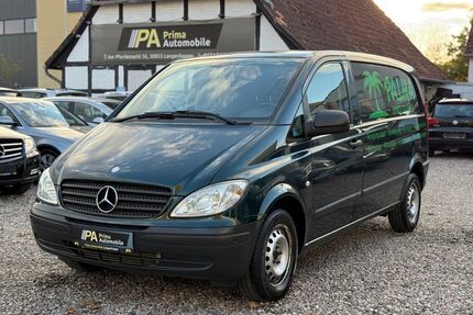 Mercedes-Benz Vito Gebrauchtwagen