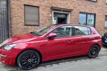 Peugeot 308 Gebrauchtwagen