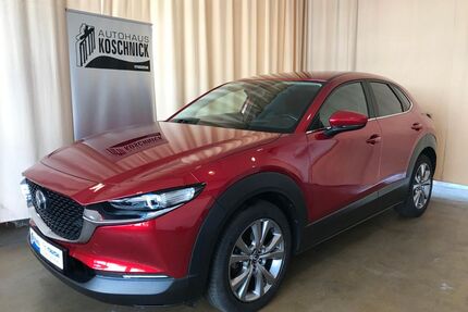 Mazda CX-30 Gebrauchtwagen