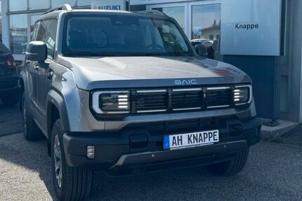 Baic BJ40 Gebrauchtwagen