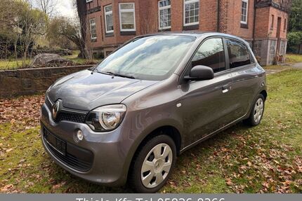 Renault Twingo Gebrauchtwagen