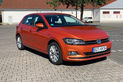 VW Polo Gebrauchtwagen