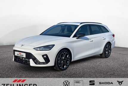 Cupra Leon Gebrauchtwagen