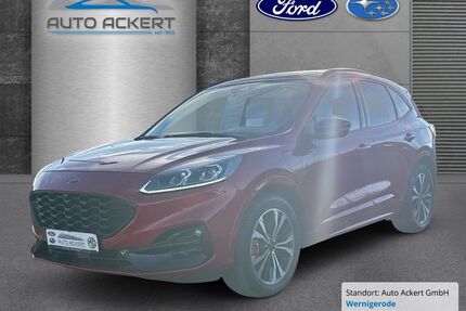 Ford Kuga Gebrauchtwagen