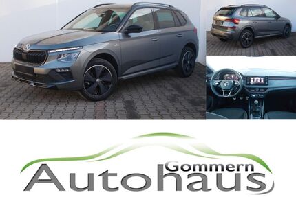 Skoda Kamiq Gebrauchtwagen