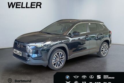 Toyota Corolla Cross Gebrauchtwagen