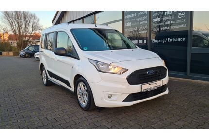 Ford Tourneo Connect Gebrauchtwagen