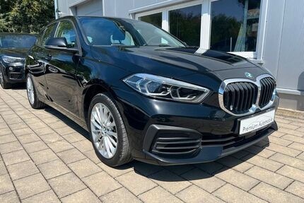 BMW 118 Gebrauchtwagen