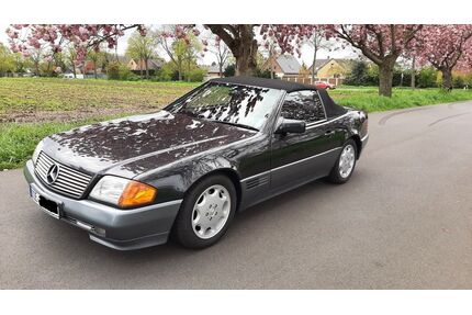 Mercedes-Benz SL 300 Gebrauchtwagen