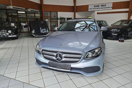 Mercedes-Benz E 350 Gebrauchtwagen