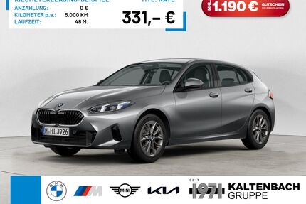 BMW 120 Gebrauchtwagen