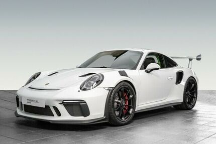 Porsche 991 Gebrauchtwagen