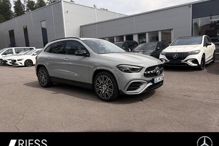 Mercedes-Benz GLA 200 Gebrauchtwagen