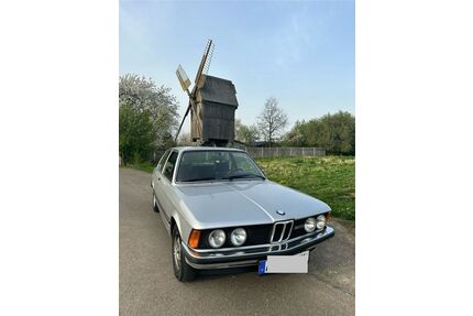 BMW 320 Gebrauchtwagen