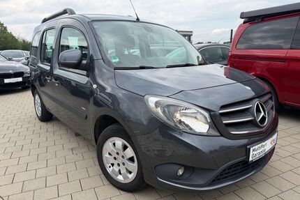 Mercedes-Benz Citan Gebrauchtwagen