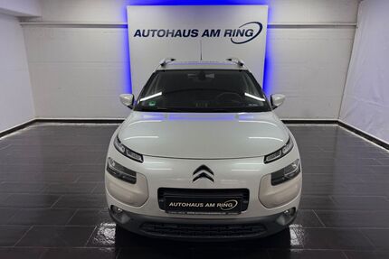 Citroen C4 Cactus Gebrauchtwagen