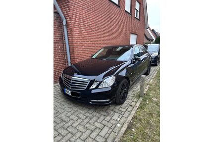 Mercedes-Benz E 350 Gebrauchtwagen