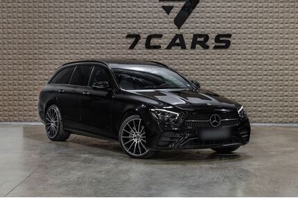 Mercedes-Benz E 300 Gebrauchtwagen