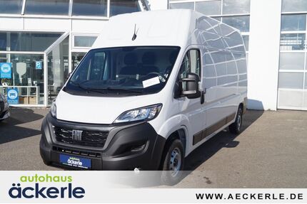Fiat Ducato Gebrauchtwagen