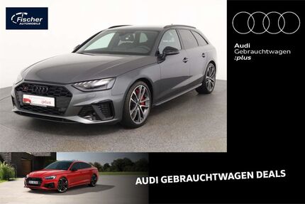 Audi S4 Gebrauchtwagen