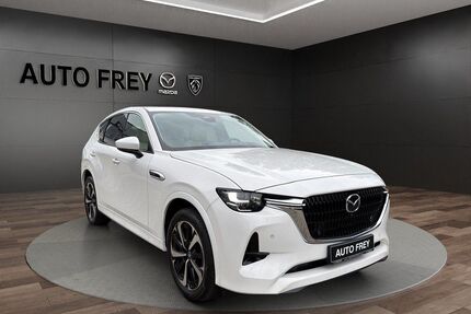 Mazda CX-60 Gebrauchtwagen