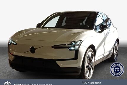 Volvo EX30 Gebrauchtwagen