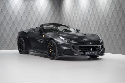 Ferrari Portofino Gebrauchtwagen