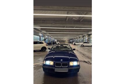 BMW 320 Gebrauchtwagen