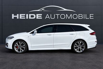 Ford Mondeo Gebrauchtwagen
