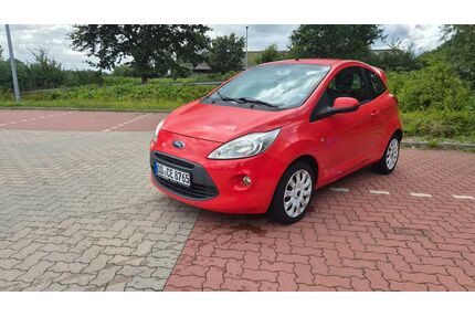 Ford Ka/Ka+ Gebrauchtwagen