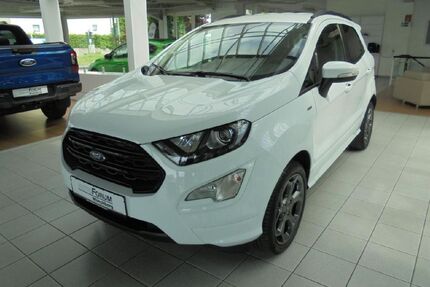 Ford EcoSport Gebrauchtwagen