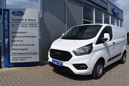 Ford Transit Custom Gebrauchtwagen