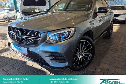Mercedes-Benz GLC 350 Gebrauchtwagen