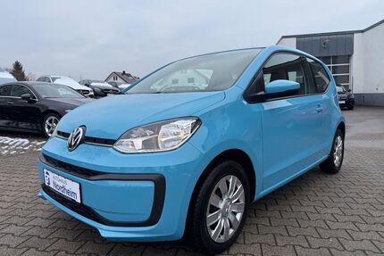 VW up! Gebrauchtwagen