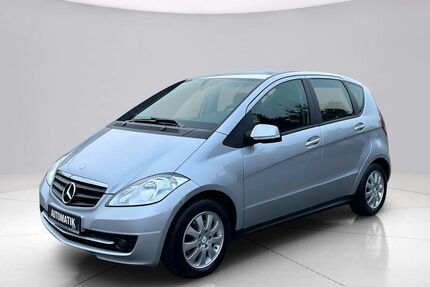 Mercedes-Benz A 180 Gebrauchtwagen