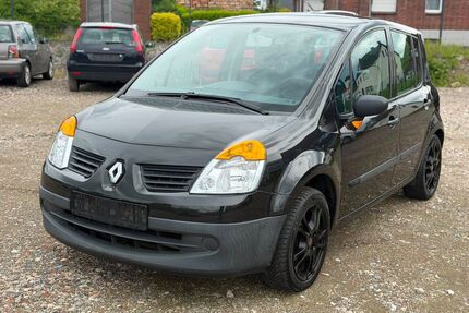 Renault Modus Gebrauchtwagen