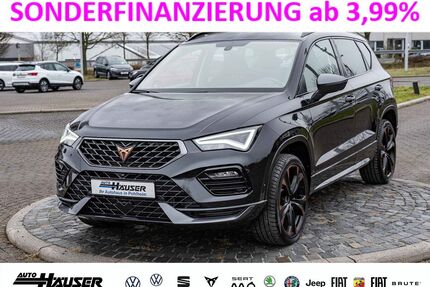 Cupra Ateca Gebrauchtwagen