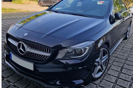 Mercedes-Benz CLA 200 Gebrauchtwagen
