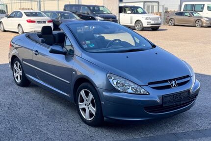 Peugeot 307 Gebrauchtwagen