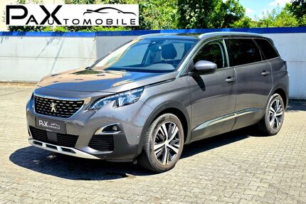 Peugeot 5008 Gebrauchtwagen