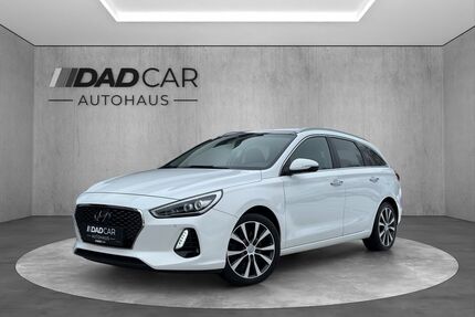 Hyundai i30 Gebrauchtwagen