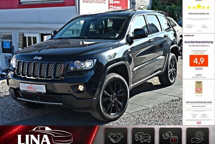 Jeep Grand Cherokee Gebrauchtwagen