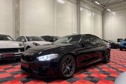 BMW M4 Gebrauchtwagen