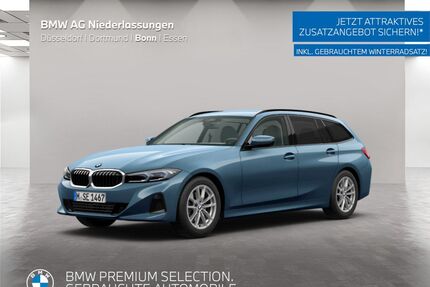 BMW 320 Gebrauchtwagen