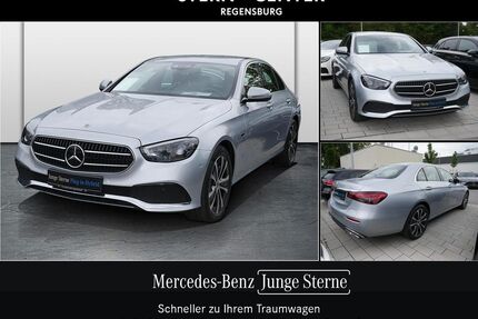 Mercedes-Benz E 300 Gebrauchtwagen