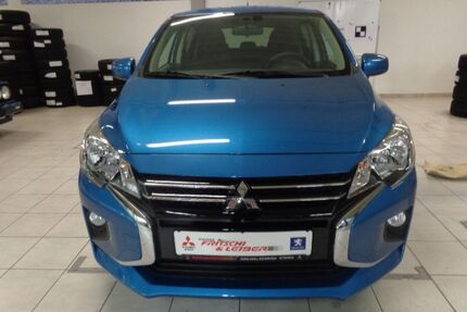 Mitsubishi Space Star Gebrauchtwagen