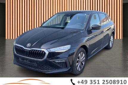 Skoda Scala Gebrauchtwagen