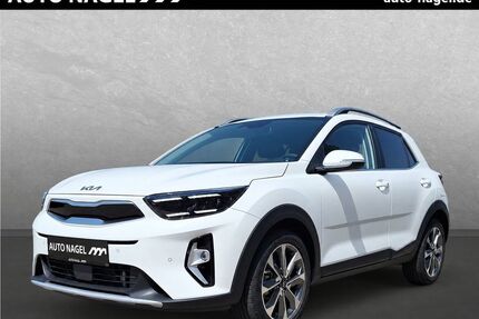 Kia Stonic Gebrauchtwagen