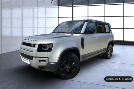 Land Rover Defender Gebrauchtwagen