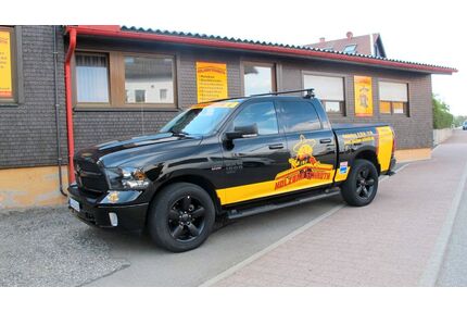 Dodge RAM Gebrauchtwagen